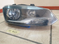 Volkswagen Polo Right Headlight