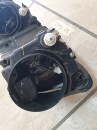 Volkswagen Polo Right Headlight