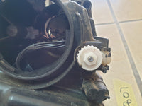 Volkswagen Polo Right Headlight