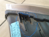 Volkswagen Polo Right Headlight
