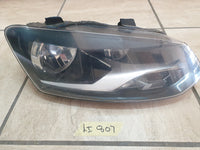 Volkswagen Polo Right Headlight