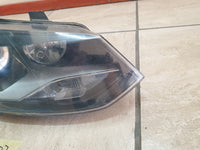 Volkswagen Polo Right Headlight