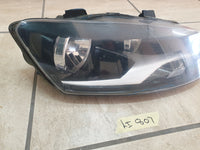 Volkswagen Polo Right Headlight