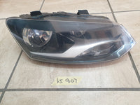 Volkswagen Polo Right Headlight