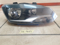 Volkswagen Polo Right Headlight