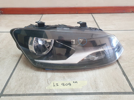 Volkswagen Aftermarket Polo Right Headlight