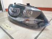 Volkswagen Aftermarket Polo Right Headlight