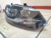 Volkswagen Aftermarket Polo Right Headlight