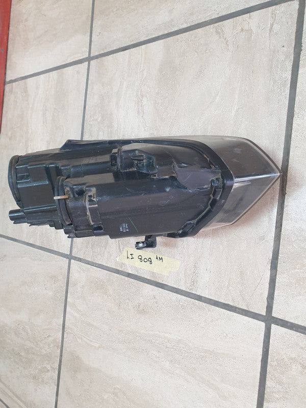 Volkswagen Aftermarket Polo Right Headlight