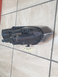 Volkswagen Aftermarket Polo Right Headlight