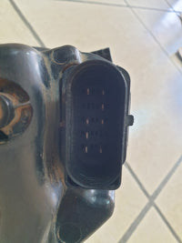 Volkswagen Aftermarket Polo Right Headlight