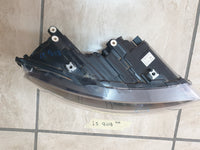 Volkswagen Aftermarket Polo Right Headlight