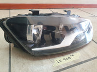 Volkswagen Aftermarket Polo Right Headlight