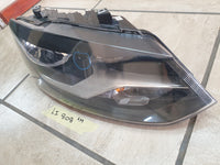 Volkswagen Aftermarket Polo Right Headlight