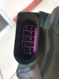 Volkswagen Polo Left Headlight