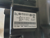 Volkswagen Polo Left Headlight