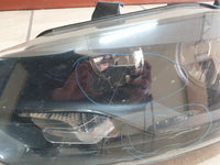 Volkswagen Polo Left Headlight