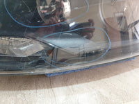 Volkswagen Polo Left Headlight