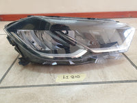 Volkswagen Polo Right Headlight