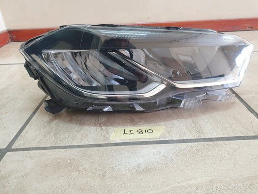 Volkswagen Polo Right Headlight