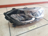 Volkswagen Polo Right Headlight