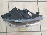 Volkswagen Polo Right Headlight