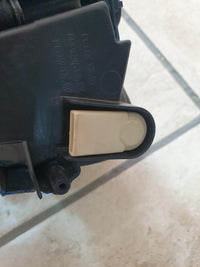 Volkswagen Polo Right Headlight