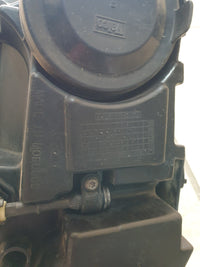 Volkswagen Polo Right Headlight