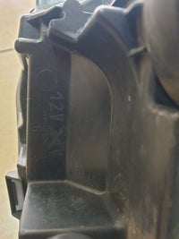 Volkswagen Polo Right Headlight