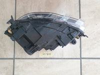 Volkswagen Polo Right Headlight