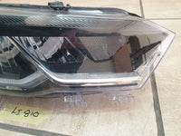 Volkswagen Polo Right Headlight
