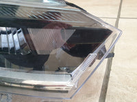 Volkswagen Polo Right Headlight