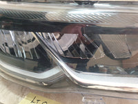 Volkswagen Polo Right Headlight