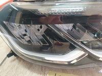 Volkswagen Polo Right Headlight