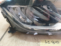 Volkswagen Polo Right Headlight