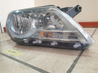 Volkswagen Tiguan Right Headlight