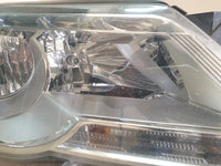 Volkswagen Tiguan Right Headlight