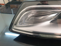 Audi Q5 Left Headlight
