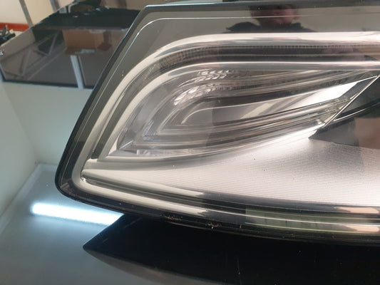 Audi Q5 Left Headlight