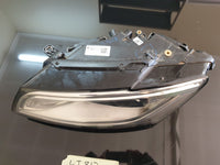 Audi Q5 Left Headlight