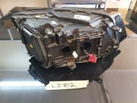 Audi Q5 Left Headlight