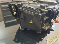 Audi Q5 Left Headlight
