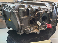 Audi Q5 Left Headlight
