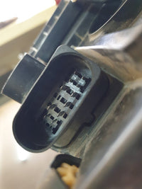 Audi Q5 Left Headlight