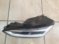 Audi A5 S5 Left Headlight