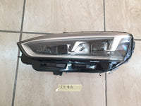 Audi A5 S5 Left Headlight
