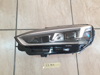 Audi A5 S5 Left Headlight