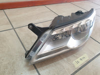 Volkswagen Tiguan Left Headlight