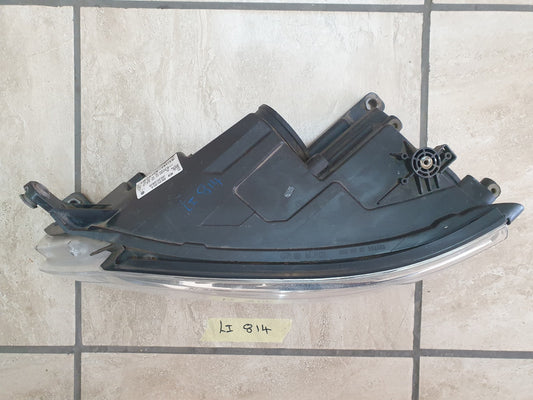 Volkswagen Tiguan Left Headlight