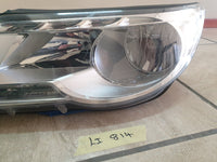 Volkswagen Tiguan Left Headlight